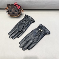 $48.00 USD Hermes Gloves For Women #1260820