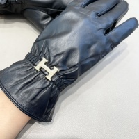 $48.00 USD Hermes Gloves For Women #1260820