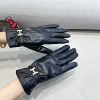 $48.00 USD Hermes Gloves For Women #1260820