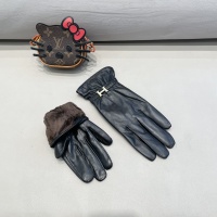 $48.00 USD Hermes Gloves For Women #1260820