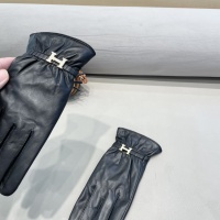 $48.00 USD Hermes Gloves For Women #1260820