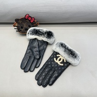 $52.00 USD Chanel Gloves For Women #1260822