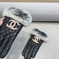$52.00 USD Chanel Gloves For Women #1260822