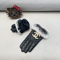 $52.00 USD Chanel Gloves For Women #1260822