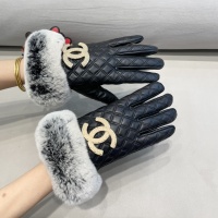$52.00 USD Chanel Gloves For Women #1260822