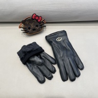 $52.00 USD Gucci Gloves For Men #1260823
