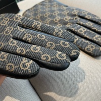 $52.00 USD Gucci Gloves For Women #1260826