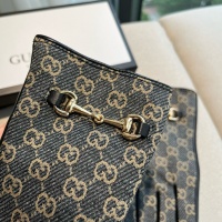 $60.00 USD Gucci Gloves For Women #1260828