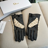 $52.00 USD Christian Dior Gloves For Women #1260829