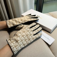 $52.00 USD Christian Dior Gloves For Women #1260829