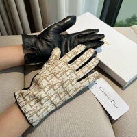 $52.00 USD Christian Dior Gloves For Women #1260829