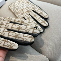$52.00 USD Christian Dior Gloves For Women #1260829