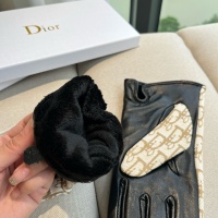 $52.00 USD Christian Dior Gloves For Women #1260829