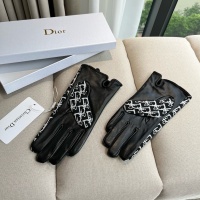 $52.00 USD Christian Dior Gloves For Women #1260830