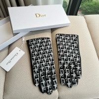$52.00 USD Christian Dior Gloves For Women #1260830