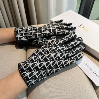 $52.00 USD Christian Dior Gloves For Women #1260830