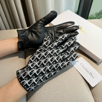 $52.00 USD Christian Dior Gloves For Women #1260830