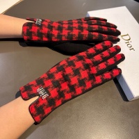 $34.00 USD Christian Dior Gloves #1260834