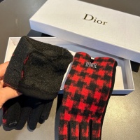 $34.00 USD Christian Dior Gloves #1260834