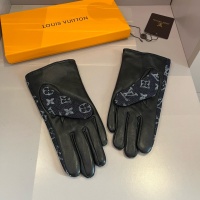 $52.00 USD Louis Vuitton LV Gloves For Women #1260844