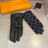 $52.00 USD Louis Vuitton LV Gloves For Women #1260844