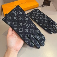 $52.00 USD Louis Vuitton LV Gloves For Women #1260844