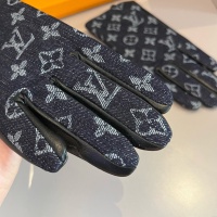$52.00 USD Louis Vuitton LV Gloves For Women #1260844