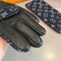 $52.00 USD Louis Vuitton LV Gloves For Women #1260844