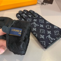 $52.00 USD Louis Vuitton LV Gloves For Women #1260844