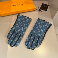 $52.00 USD Louis Vuitton LV Gloves For Women #1260845