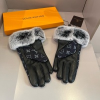 $60.00 USD Louis Vuitton LV Gloves For Women #1260849