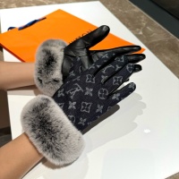 $60.00 USD Louis Vuitton LV Gloves For Women #1260849