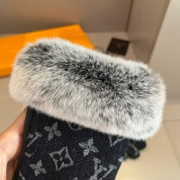 $60.00 USD Louis Vuitton LV Gloves For Women #1260849