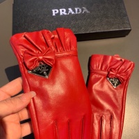 $48.00 USD Prada Gloves For Women #1261099