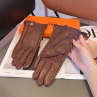 $45.00 USD Hermes Gloves #1261200