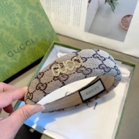 $27.00 USD Gucci Headband For Women #1261263