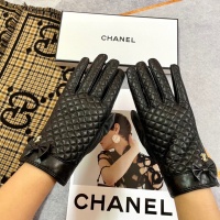 $39.00 USD Chanel Gloves For Women #1261282