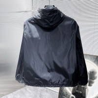 $60.00 USD Prada Jackets Long Sleeved For Men #1261921