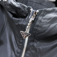 $60.00 USD Prada Jackets Long Sleeved For Men #1261921