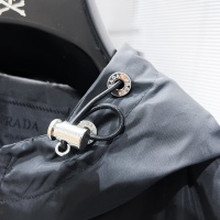 $60.00 USD Prada Jackets Long Sleeved For Men #1261921