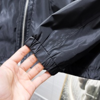 $60.00 USD Prada Jackets Long Sleeved For Men #1261921