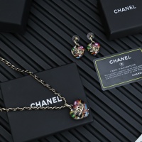 $60.00 USD Chanel Jewelry Set For Women #1262154