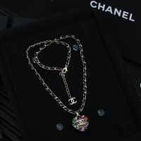 $60.00 USD Chanel Jewelry Set For Women #1262154