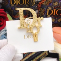 $27.00 USD Christian Dior Brooches For Women #1262160