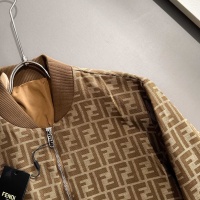 $115.00 USD Fendi Jackets Long Sleeved For Men #1262298