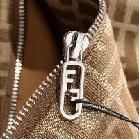 $115.00 USD Fendi Jackets Long Sleeved For Men #1262298