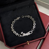 $100.00 USD Cartier bracelets #1262305