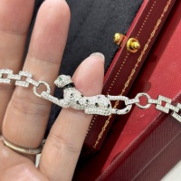 $100.00 USD Cartier bracelets #1262305
