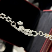 $100.00 USD Cartier bracelets #1262305