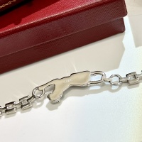 $100.00 USD Cartier bracelets #1262305